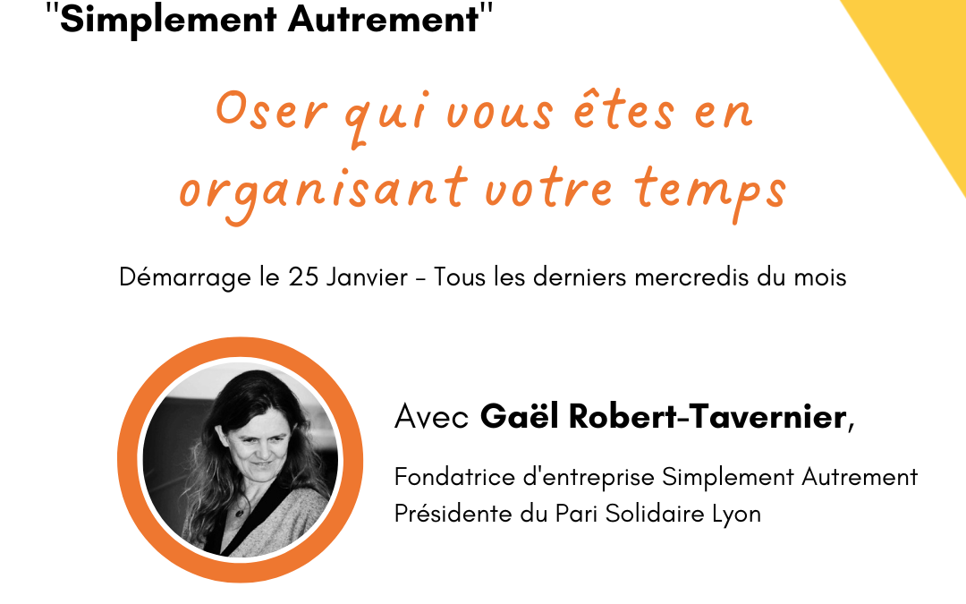 Simplement Autrement